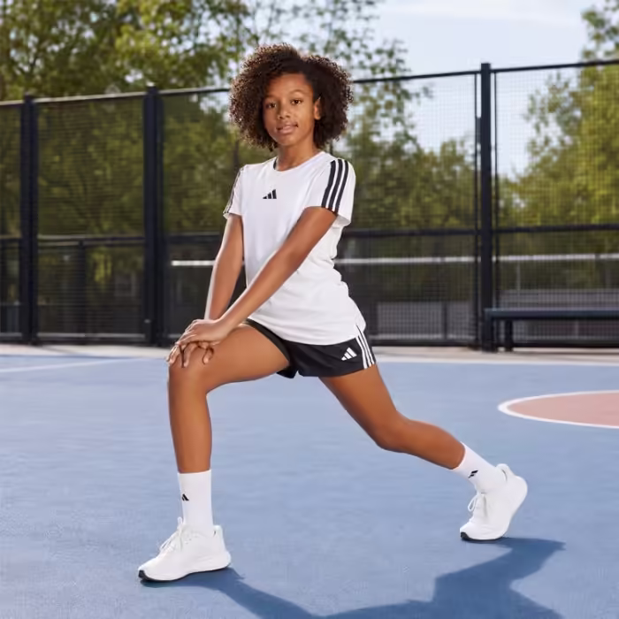 Tricou Adidas ESSENTIALS 3-STRIPES - 7