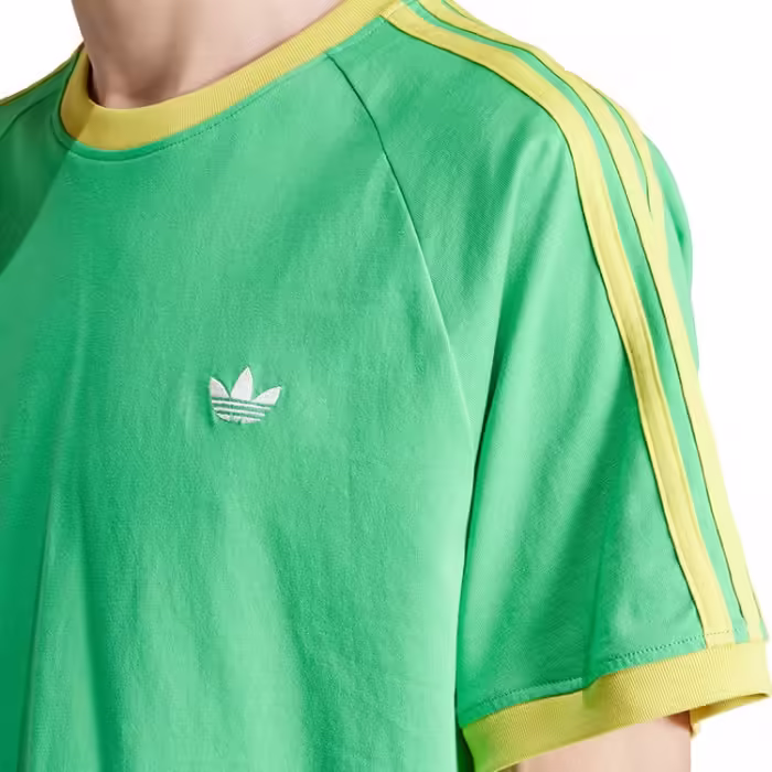 Tricou Adidas Q2 MONOGRAM CAL - 2