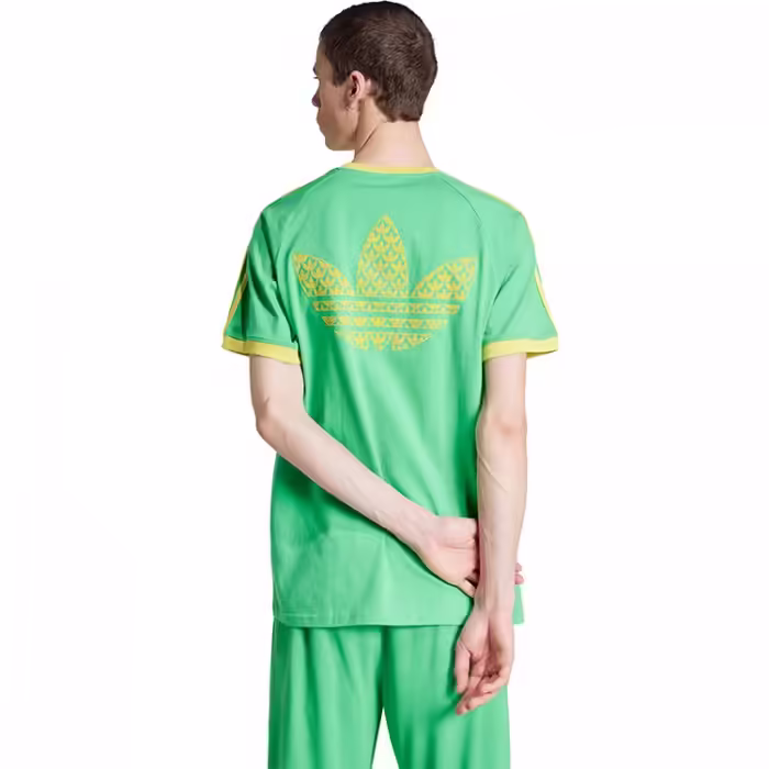 Tricou Adidas Q2 MONOGRAM CAL - 3