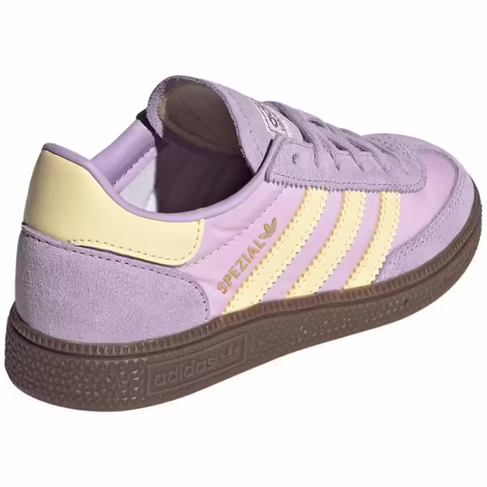 Кроссовки Adidas HANDBALL SPEZIAL - 4