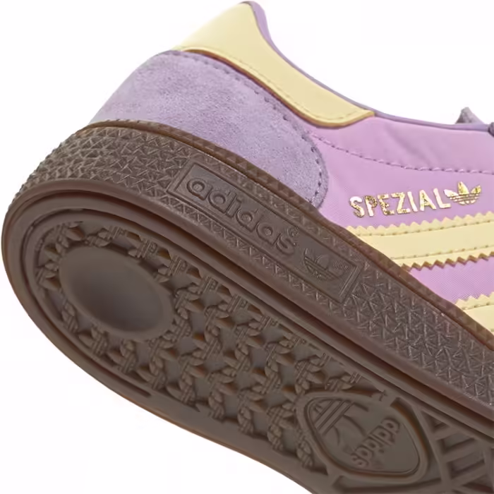 Кроссовки Adidas HANDBALL SPEZIAL - 8