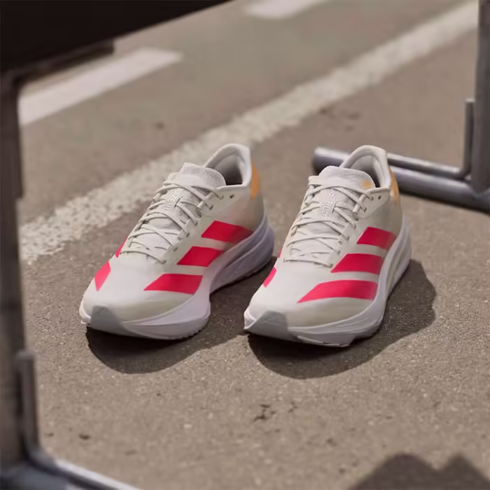 Кроссовки Adidas ADIZERO SL2 - 9