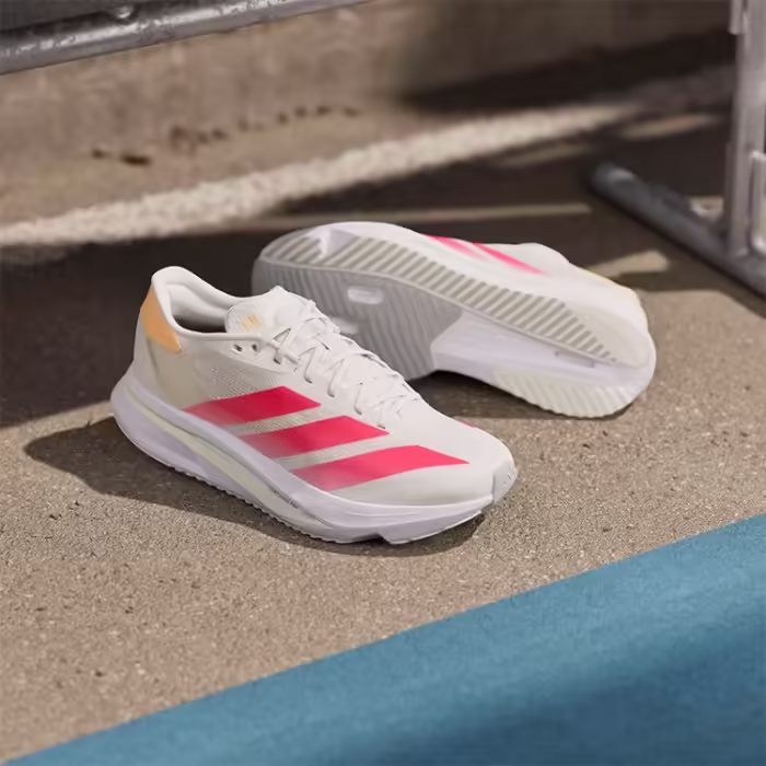 Кроссовки Adidas ADIZERO SL2 - 10