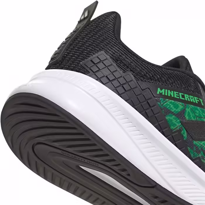 Кроссовки Adidas MINECRAFT FORTARUN - 8