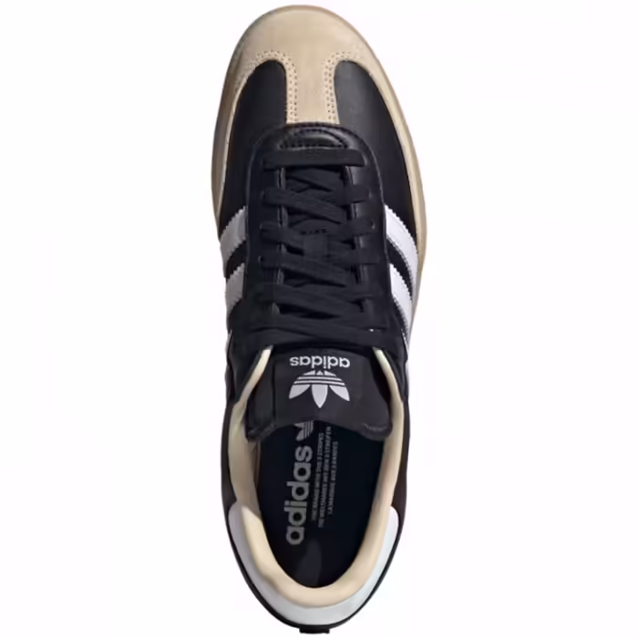 Incaltaminte Sport Adidas SAMBA OG - 4