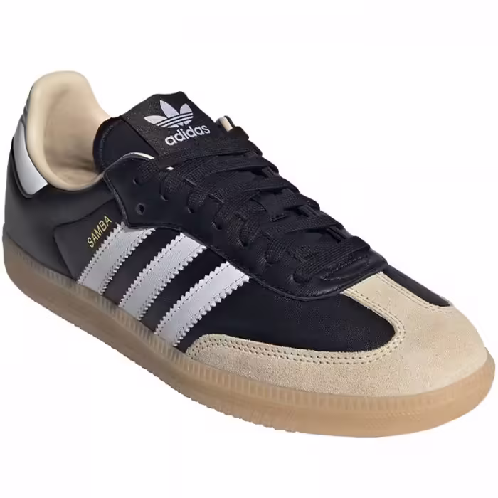 Кроссовки Adidas SAMBA OG - 6