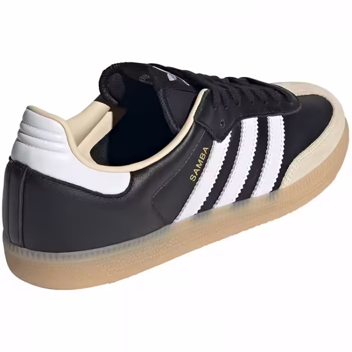 Кроссовки Adidas SAMBA OG - 7