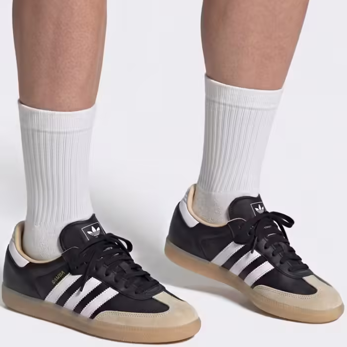 Кроссовки Adidas SAMBA OG - 8