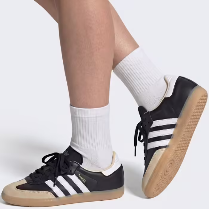 Кроссовки Adidas SAMBA OG - 9