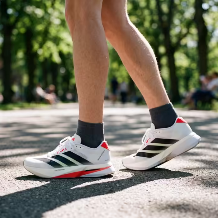 Кроссовки Adidas ADIZERO BOSTON 13 M - 2