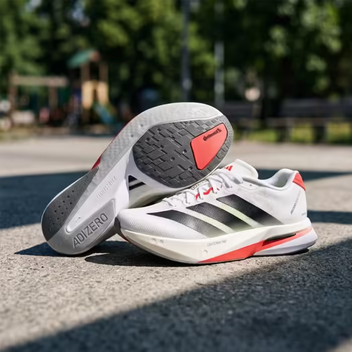 Кроссовки Adidas ADIZERO BOSTON 13 M - 10