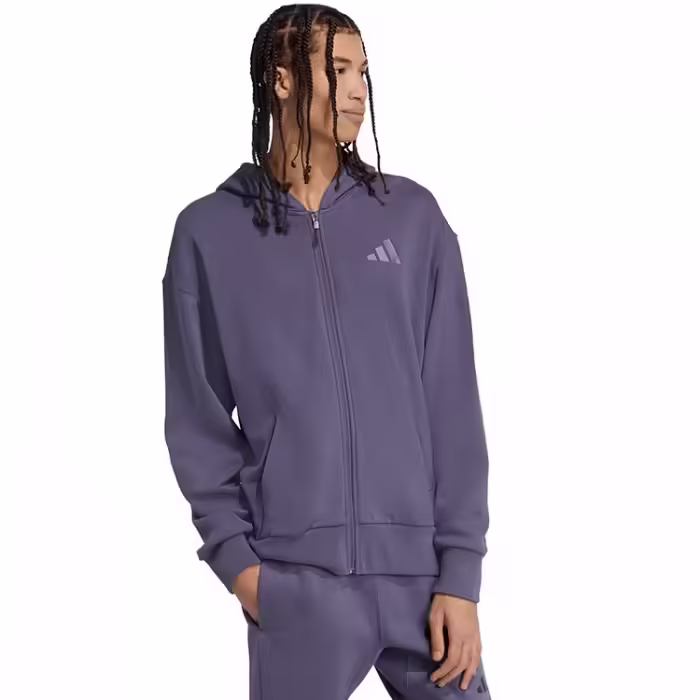 Толстовка Adidas ALL SZN - 3