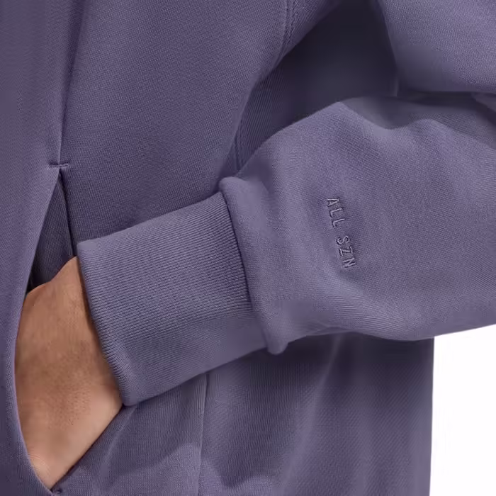 Толстовка Adidas ALL SZN - 5