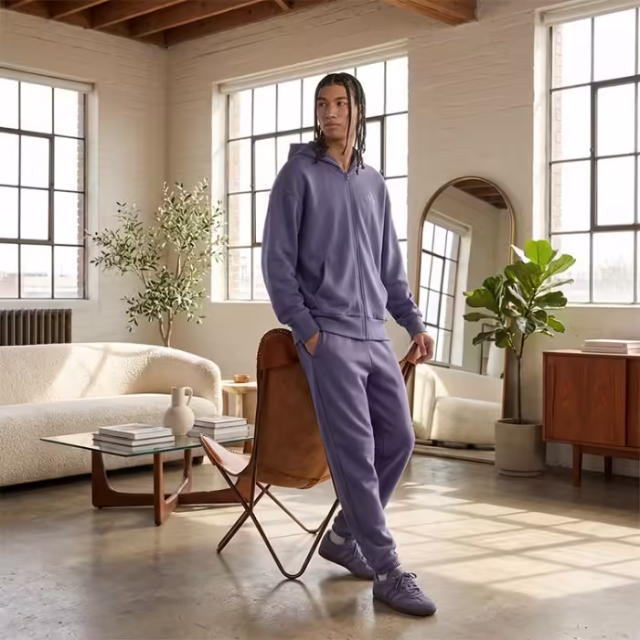 Толстовка Adidas ALL SZN - 7