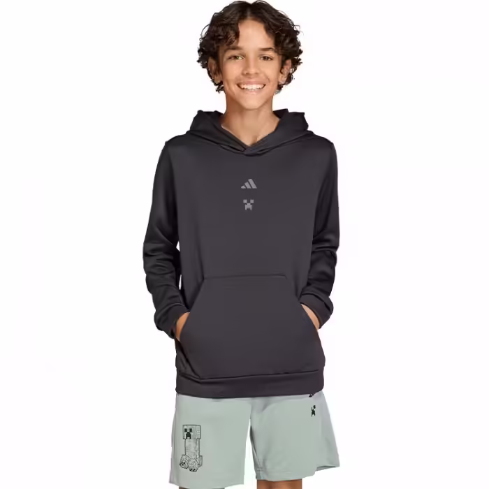 Толстовка Adidas MINECRAFT HOODY