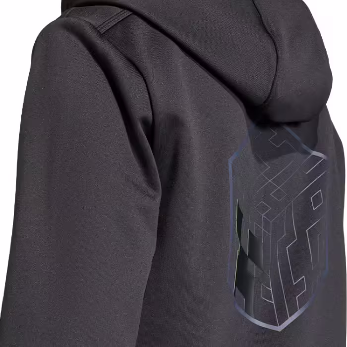 Толстовка Adidas MINECRAFT HOODY - 2