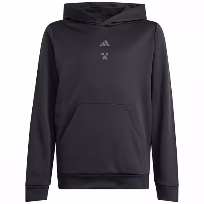 Толстовка Adidas MINECRAFT HOODY - 6