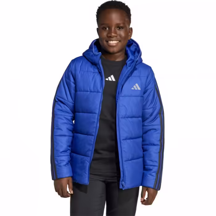 Scurta Adidas J ESS 3S JKT