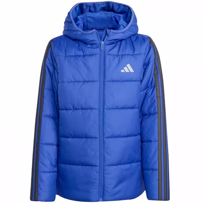 Куртка Adidas J ESS 3S JKT - 6