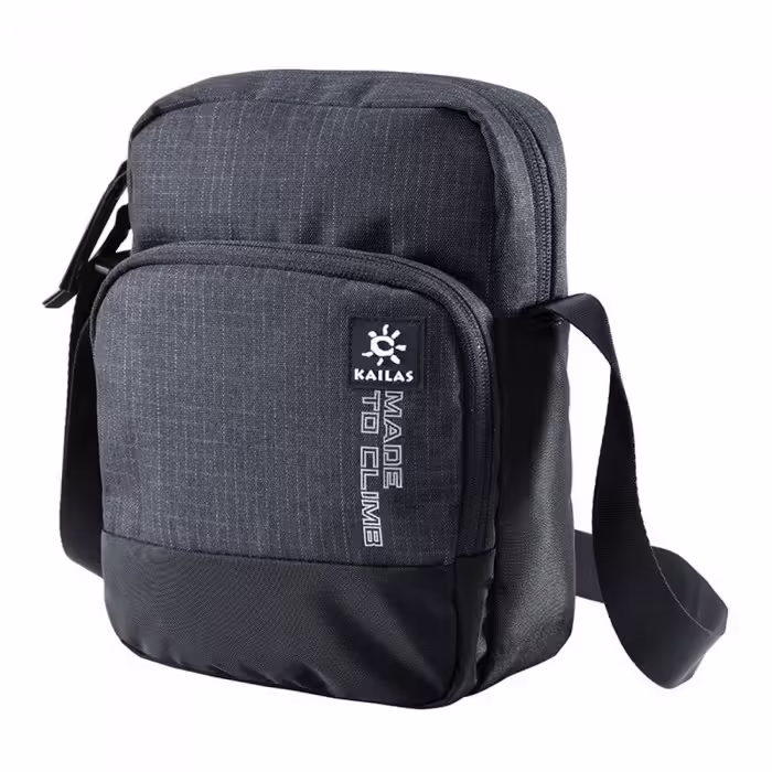 Geanta pe brau Kailas Large Shoulder Bag - 3