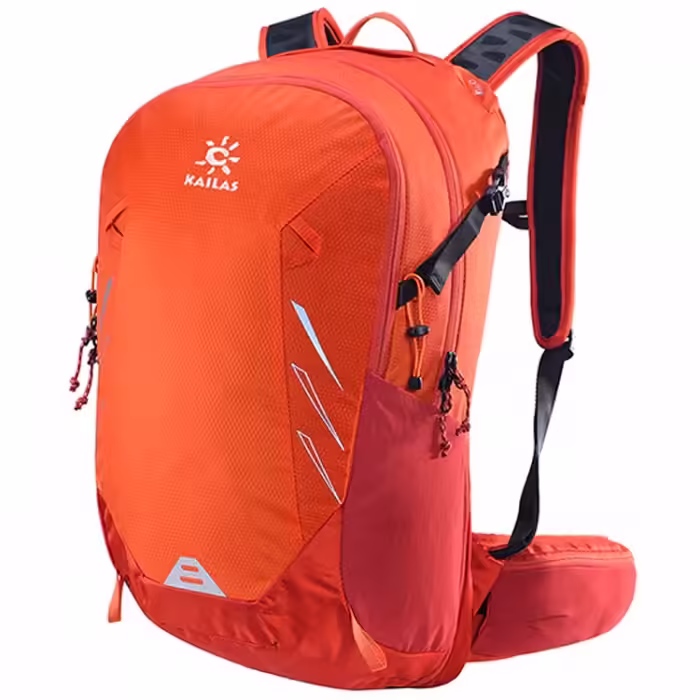 Rucsac Kailas Wind Tunnel III Lightweight Trekking Backpack 28L