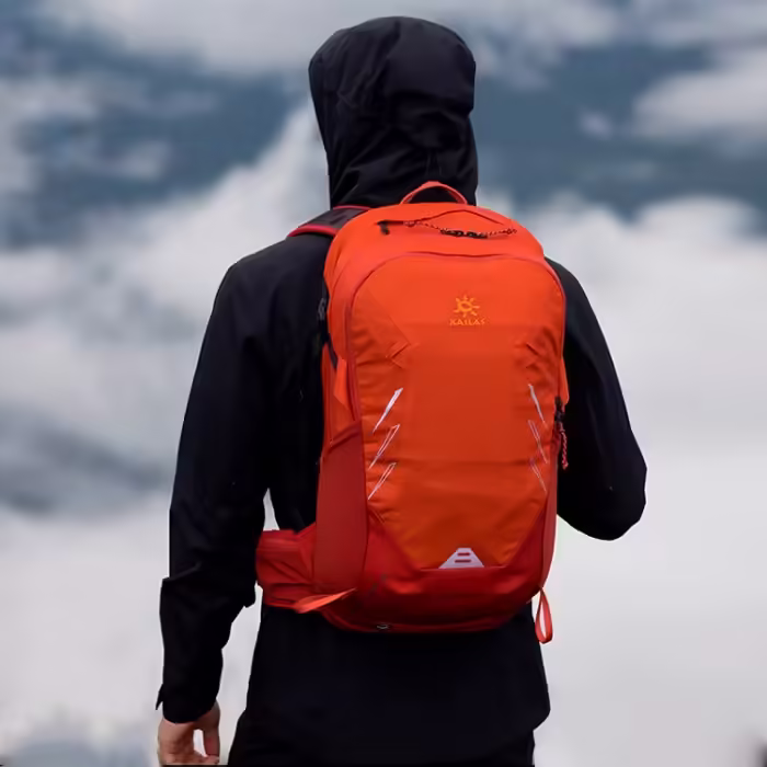 Rucsac Kailas Wind Tunnel III Lightweight Trekking Backpack 28L - 2