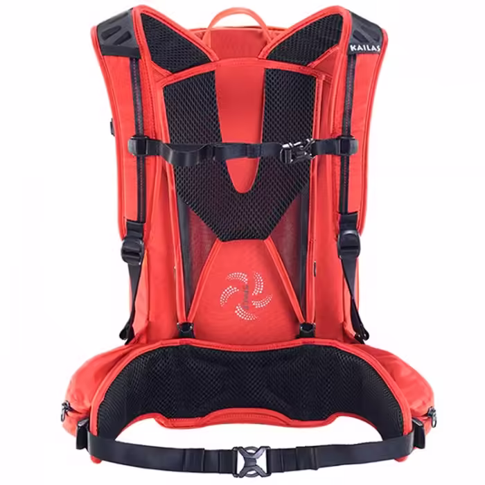 Rucsac Kailas Wind Tunnel III Lightweight Trekking Backpack 28L - 5