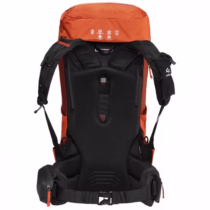 Rucsac Kailas Foothill Lightweight Trekking Backpack - 2