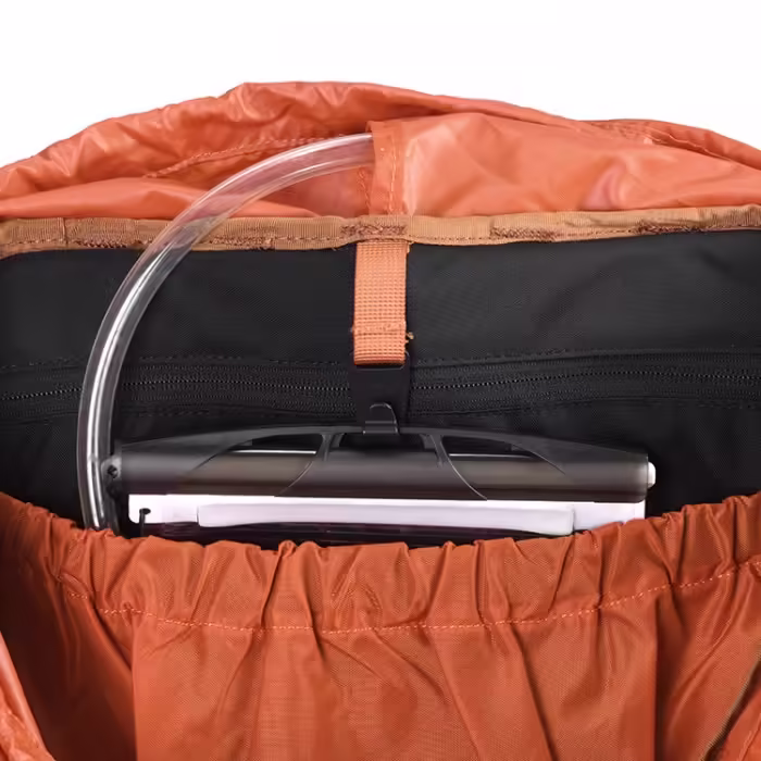 Rucsac Kailas Foothill Lightweight Trekking Backpack - 3