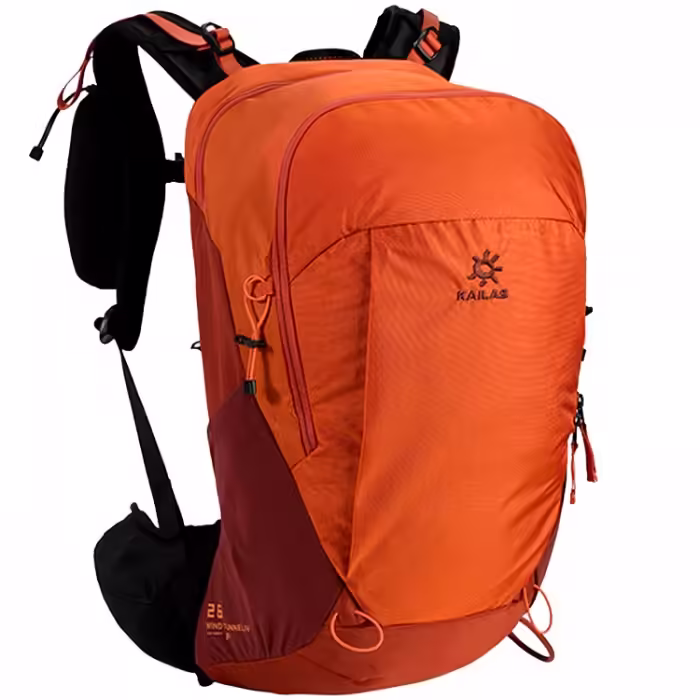Rucsac Kailas Wind Tunnel Backpack