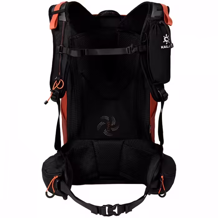 Rucsac Kailas Wind Tunnel Backpack - 5