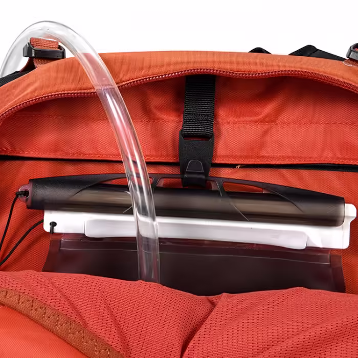 Rucsac Kailas Wind Tunnel Backpack - 6