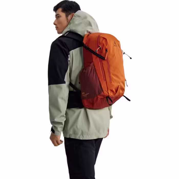 Рюкзак Kailas Peak-Chaser Lightweight Trekking Backpack - 2