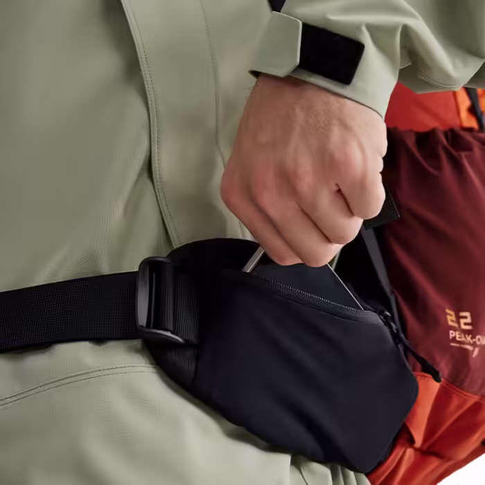 Рюкзак Kailas Peak-Chaser Lightweight Trekking Backpack - 3