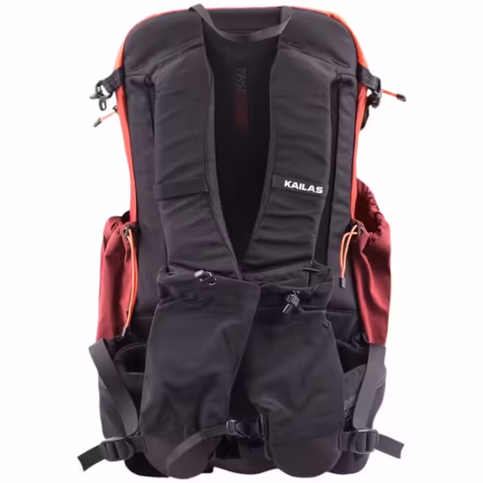 Рюкзак Kailas Peak-Chaser Lightweight Trekking Backpack - 5