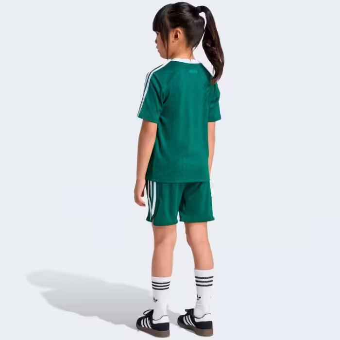 Набор футболка + шорты Adidas DISNEY SHORT JERSEY SET - 3