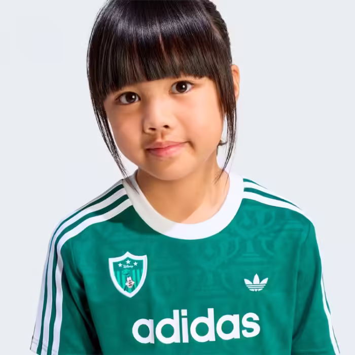 Набор футболка + шорты Adidas DISNEY SHORT JERSEY SET - 7