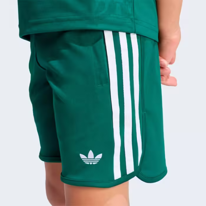 Набор футболка + шорты Adidas DISNEY SHORT JERSEY SET - 8