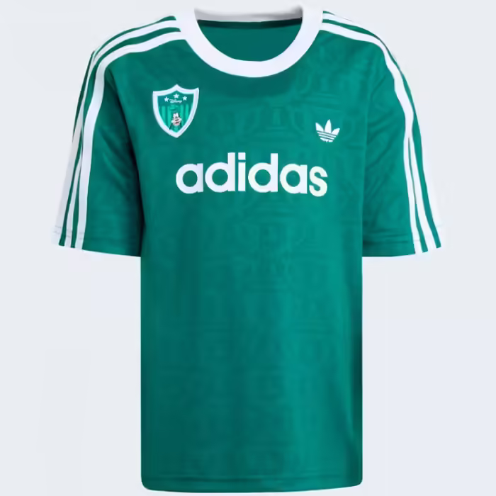 Набор футболка + шорты Adidas DISNEY SHORT JERSEY SET - 9