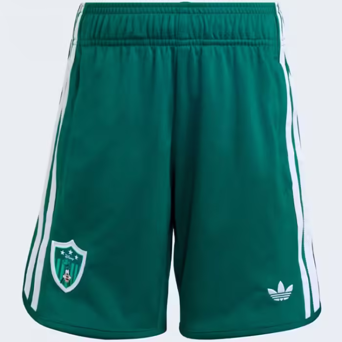 Набор футболка + шорты Adidas DISNEY SHORT JERSEY SET - 10