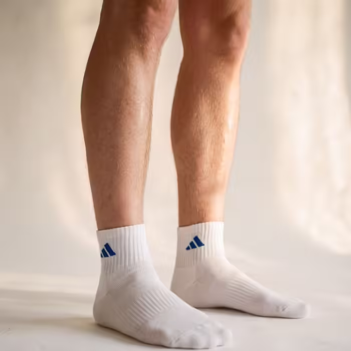 Sosete Adidas CUSHIONED SPORTSWEAR - 6