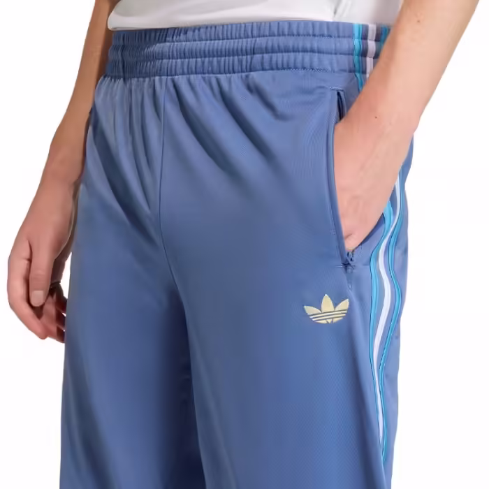 Брюки Adidas FIREBIRD - 4