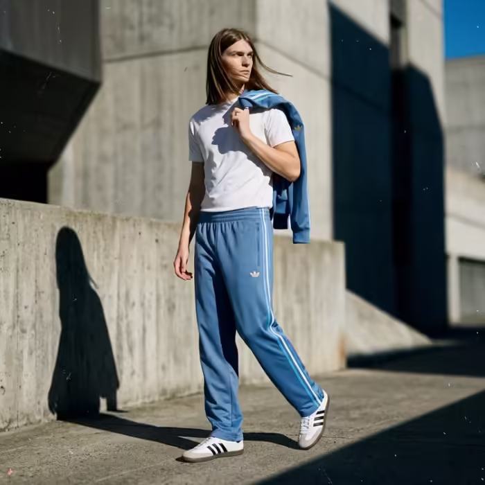 Брюки Adidas FIREBIRD - 7