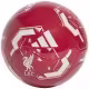 Minge fotbal Adidas LIVERPOOL FC HOME CLUB Rosu 5