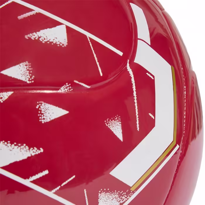 Minge fotbal Adidas LIVERPOOL FC HOME CLUB Rosu 5 - 4