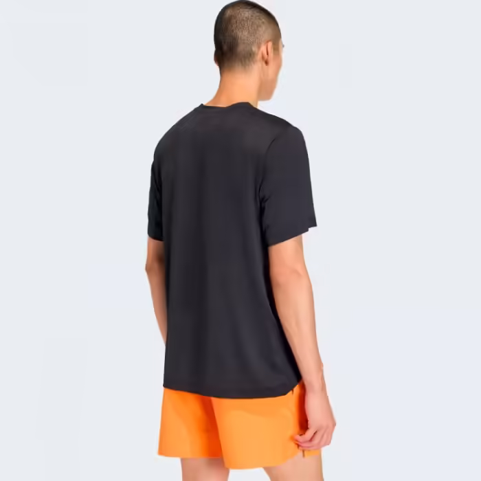 Tricou Adidas D4T ESSENTIALS - 2