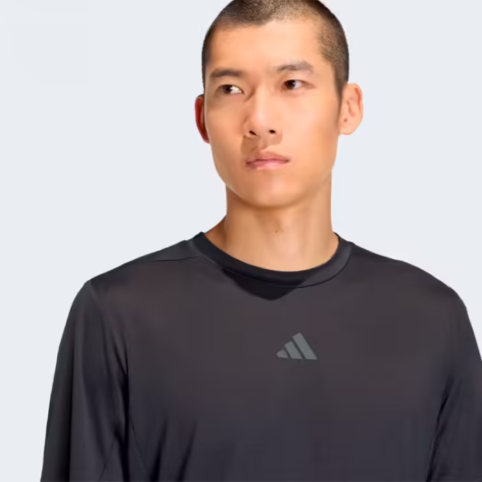 Tricou Adidas D4T ESSENTIALS - 4