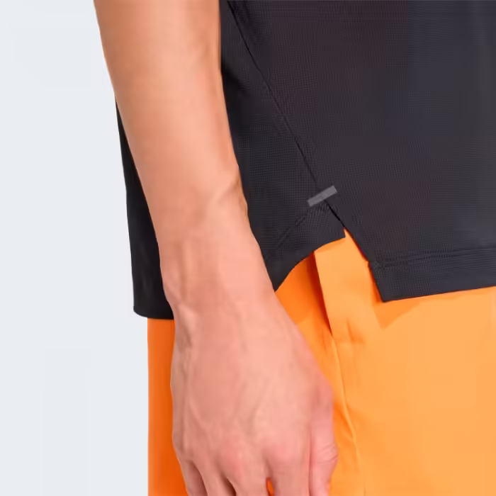 Tricou Adidas D4T ESSENTIALS - 5