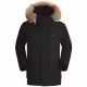 Куртка Kailas Long Thick Fur Down Jacket