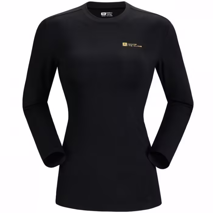 Толстовка Kailas Insulated Functional Long Sleeve Baselayer Top Womens